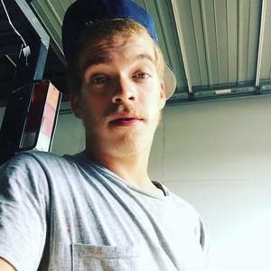 Meet your Posher, Billy